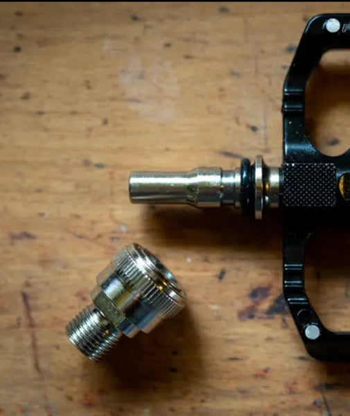 Promend pedal PD-M55Q (QUICK RELEASE)