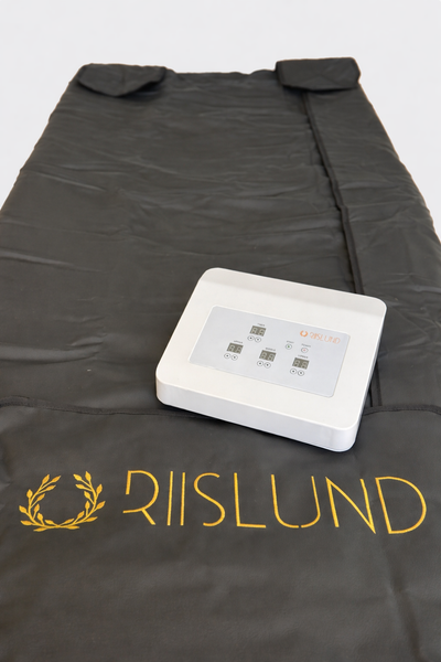 Riislund Infrarød Saunatæppe