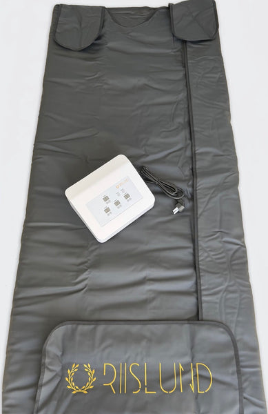 Riislund Infrarød Saunatæppe