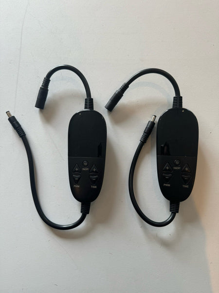 RIISLUND Light Therapy Deluxe dækken