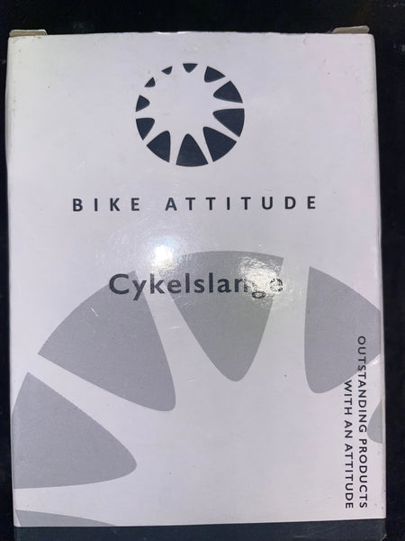 Bike Attitude cykelslange 80mm