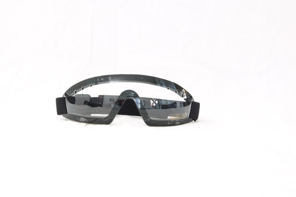 FLY VISION monté og galop brille - KLAR LINSE