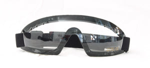 FLY VISION monté og galop brille - KLAR LINSE