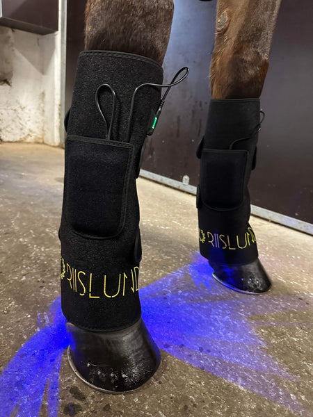 RIISLUND Light Therapy BLUE Pro