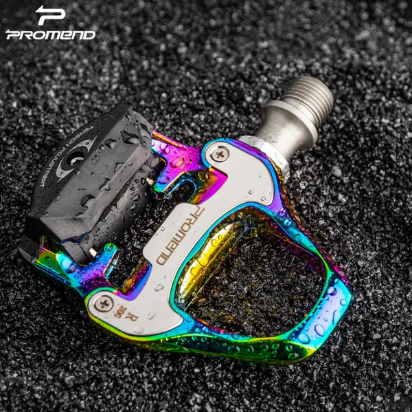 Promend PD-R97Y  SPD-SL freeshipping - FlyBikes