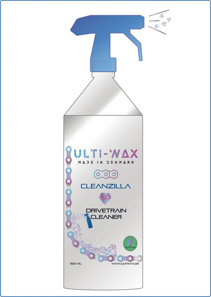 Ultiwax cleanzilla freeshipping - FlyBikes